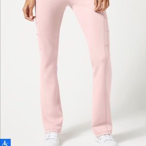 Jaanuu Yoga Pant Scrub Pants XS